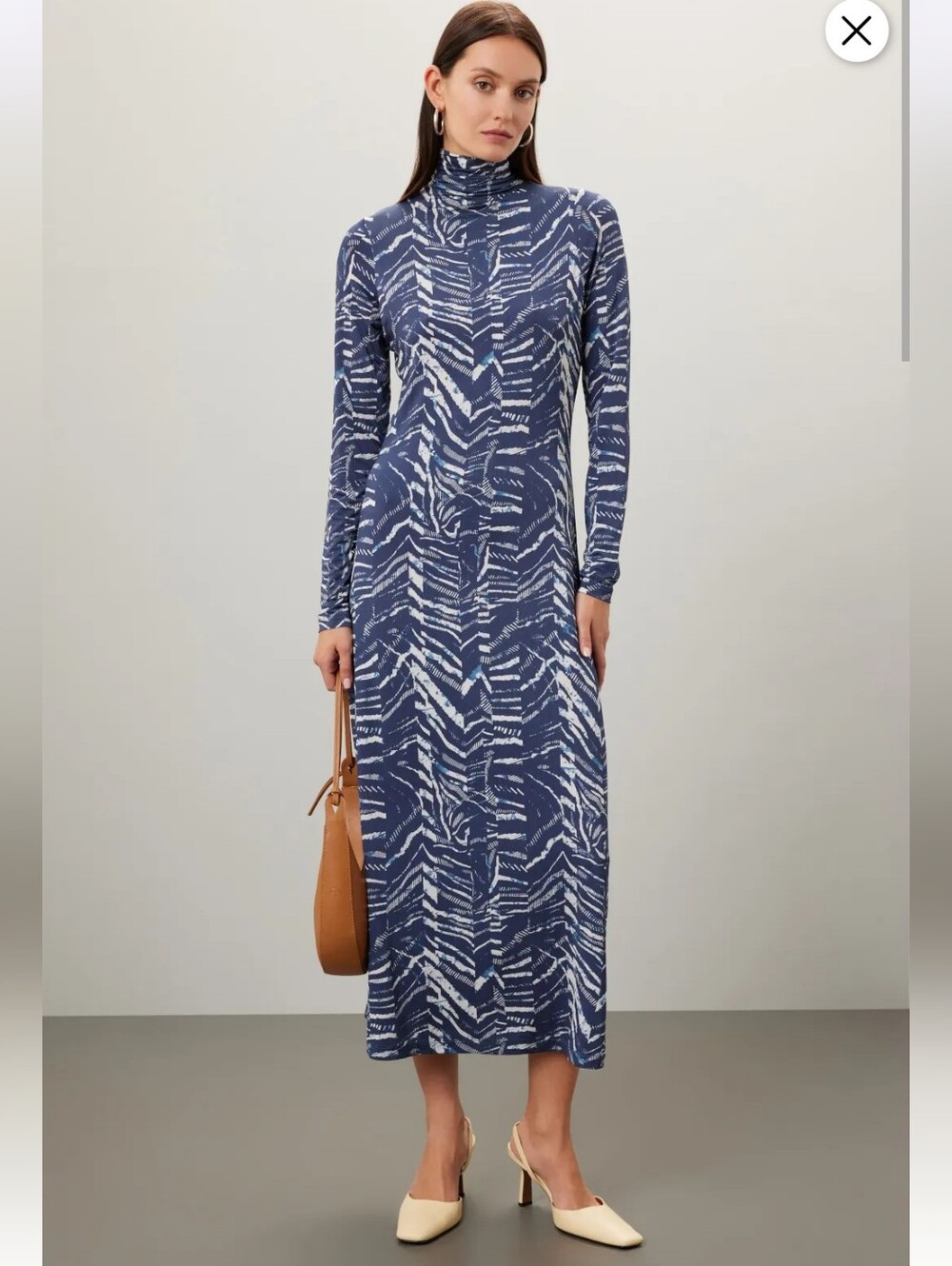 MARIE OLIVER PAXTON DRESS SIZE XS MSRP $298